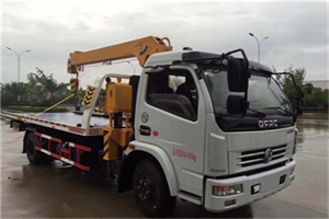 思明24小时道路救援服务
